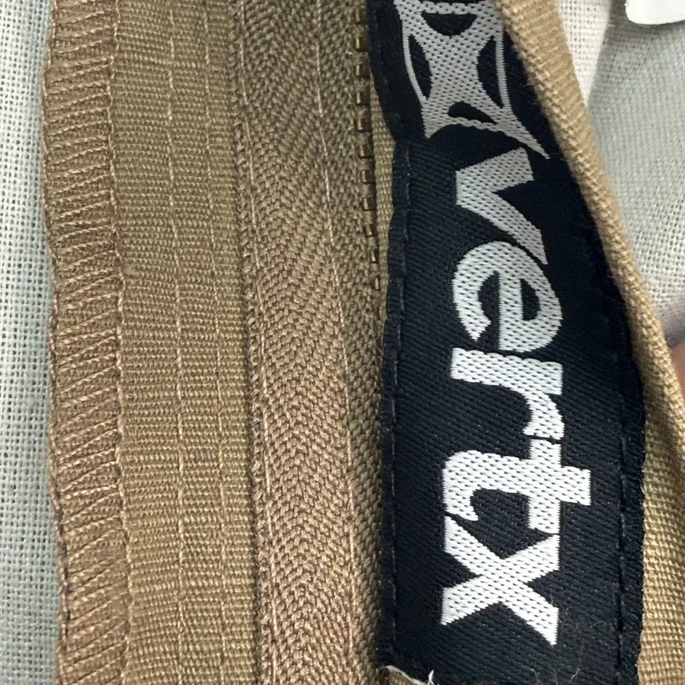 Vertx Tactical Cargo Pants Mens 40x34 Khaki Ripstop VTX8600DT Utility Workwear